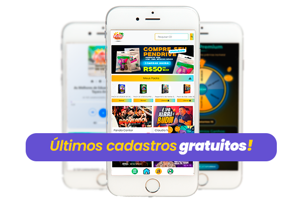 Plataforma de Atualizações