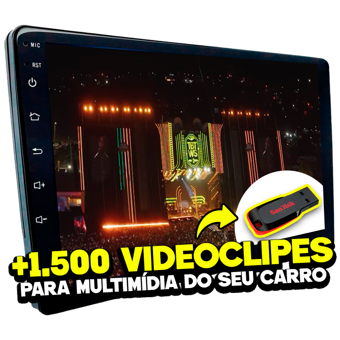 Videoclipes